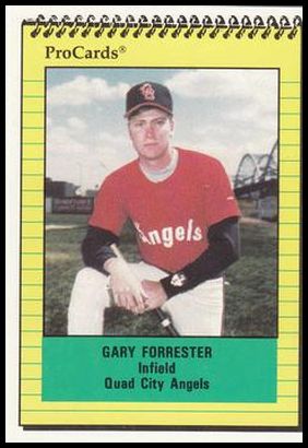 2635 Gary Forrester